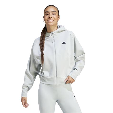 adidas zne sweatjacke damen kaufen|Z.N.E..